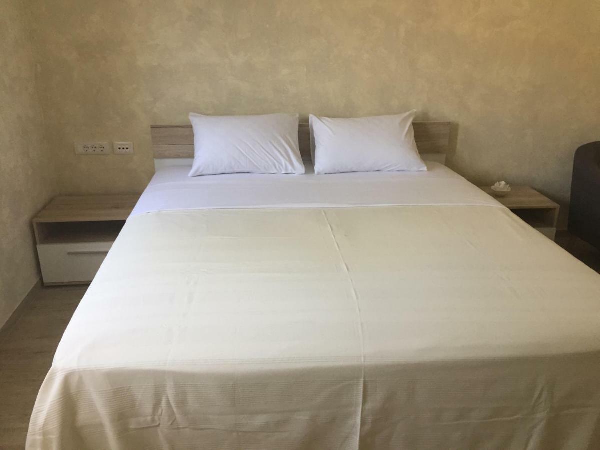 Arena Centar Apartmán